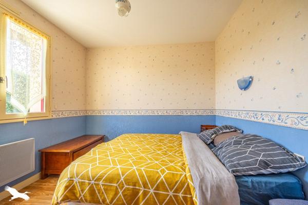 Maison à vendre 220 920 € Chauray 4 p 98 m² DPE C