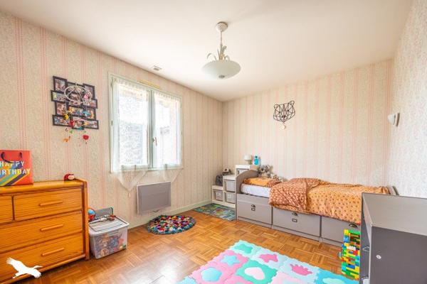 Maison à vendre 220 920 € Chauray 4 p 98 m² DPE C