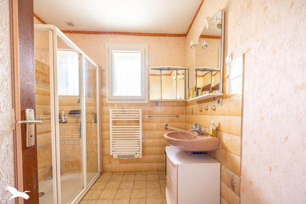 Maison à vendre 220 920 € Chauray 4 p 98 m² DPE C