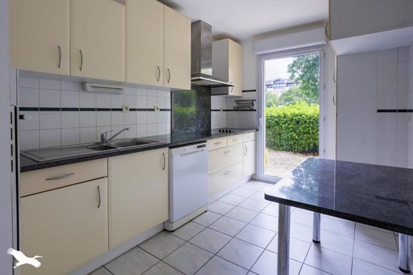 Appartement à vendre 270 000 € Castanet-Tolosan 4 p 92 m² DPE C