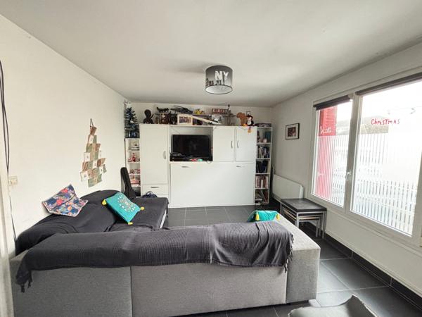 Appartement à vendre 3 pièces MASSY (91) - Proche RER B Massy-Verrières