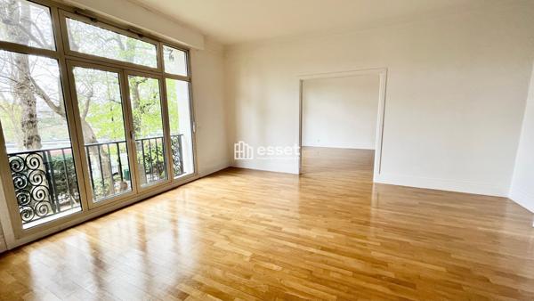 Location Appartement 6 pièces 158.7 m² - Neuilly-sur-seine 92200
