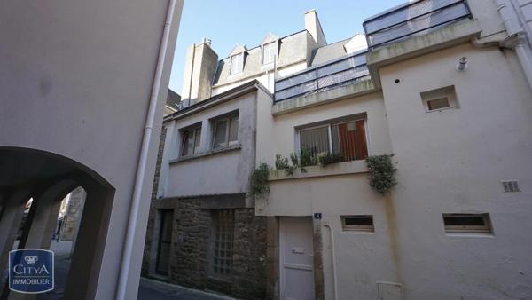 Appartement à louer 2 pièces 47.35m²