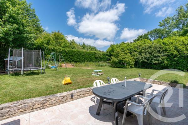 Maison à vendre  5 pièces - 86,48 m2 DAMPMART - 77