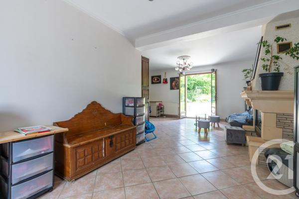 Maison à vendre  5 pièces - 86,48 m2 DAMPMART - 77