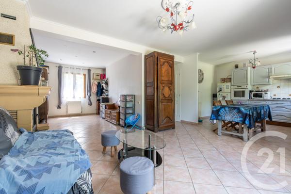 Maison à vendre  5 pièces - 86,48 m2 DAMPMART - 77