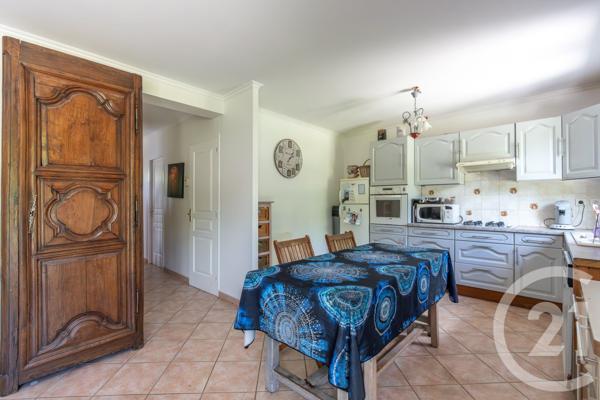 Maison à vendre  5 pièces - 86,48 m2 DAMPMART - 77