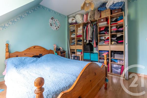 Maison à vendre  5 pièces - 86,48 m2 DAMPMART - 77