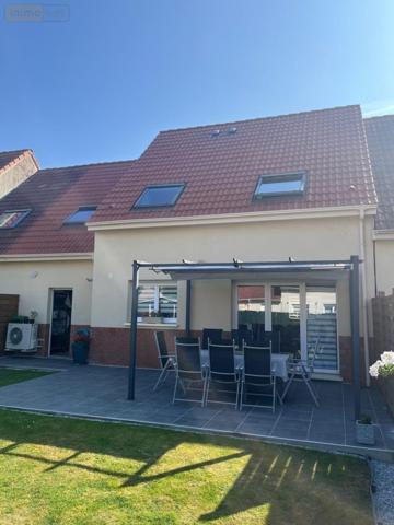 Maison à vendre à Agny dans le Pas-de-Calais (62217), ref : 62001-1157
