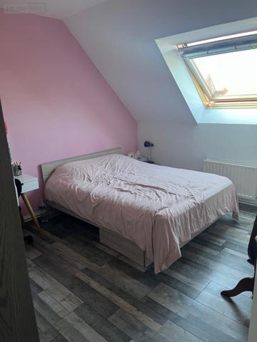 Maison à vendre à Agny dans le Pas-de-Calais (62217), ref : 62001-1157