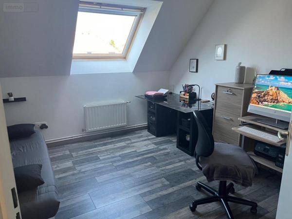 Maison à vendre à Agny dans le Pas-de-Calais (62217), ref : 62001-1157