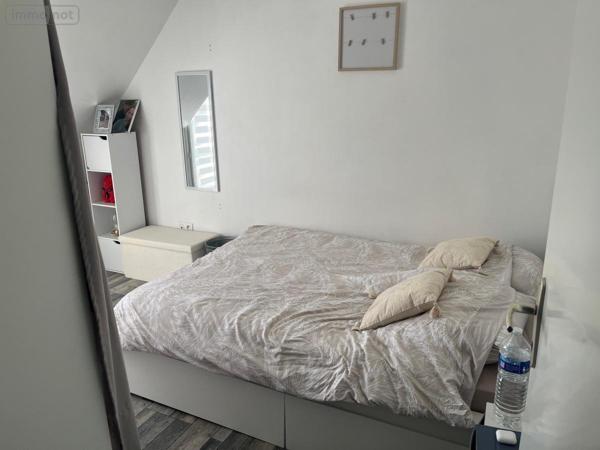 Maison à vendre à Agny dans le Pas-de-Calais (62217), ref : 62001-1157