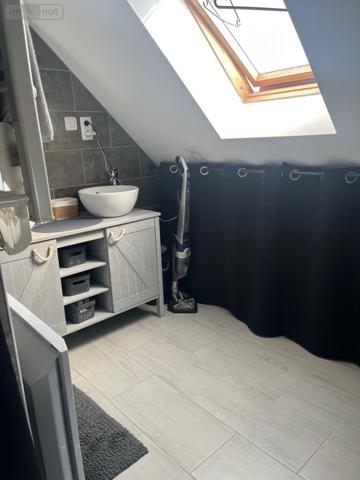 Maison à vendre à Agny dans le Pas-de-Calais (62217), ref : 62001-1157