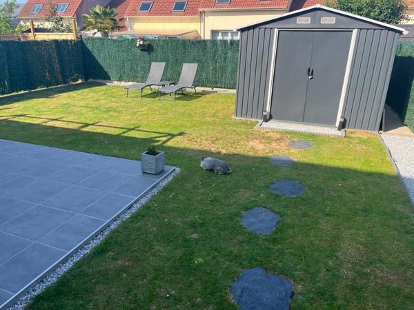 Maison à vendre à Agny dans le Pas-de-Calais (62217), ref : 62001-1157