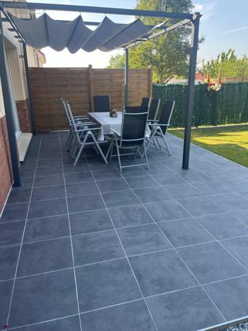 Maison à vendre à Agny dans le Pas-de-Calais (62217), ref : 62001-1157