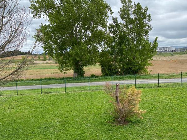 Achat appartement près de CARCASSONNE - 3 pièce(s) - 64 m² - 79 900 €