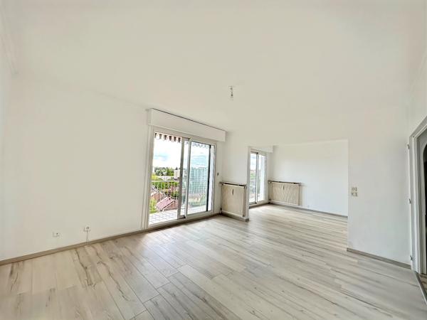 Appartement T5 à vendre 106m2