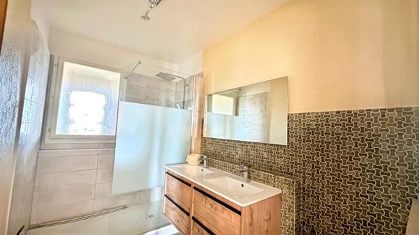 Appartement T5 à vendre 106m2