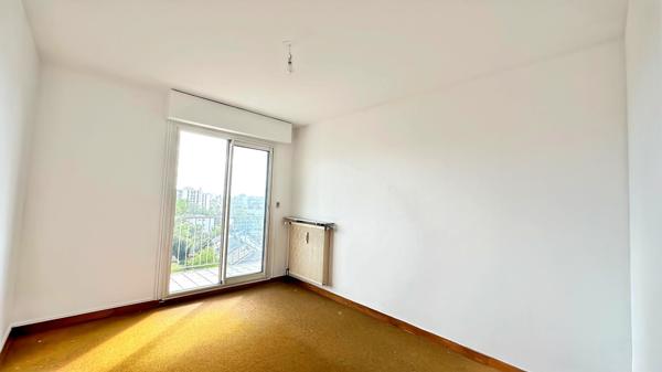 Appartement T5 à vendre 106m2
