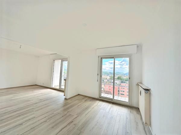 Appartement T5 à vendre 106m2