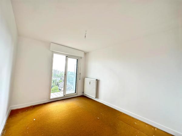 Appartement T5 à vendre 106m2