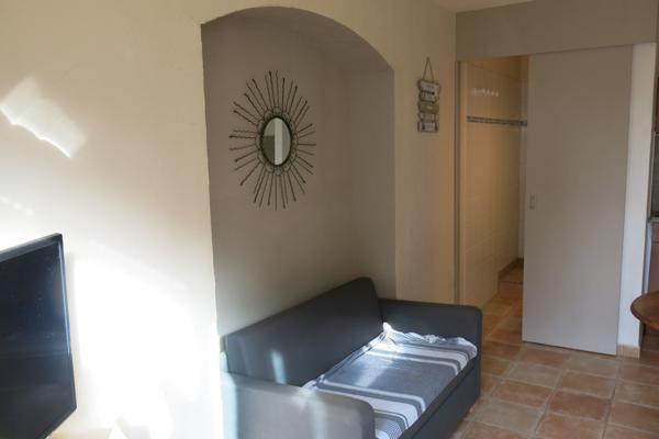 Studio Cabine Rez de jardin RIVE GAUCHE Le Grau-du-Roi (30240)