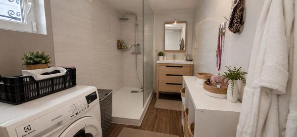 Maison à vendre 6 pièces SAINT QUENTIN (02100), Quartier Remicourt