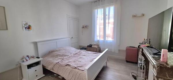 Maison à vendre 6 pièces SAINT QUENTIN (02100), Quartier Remicourt