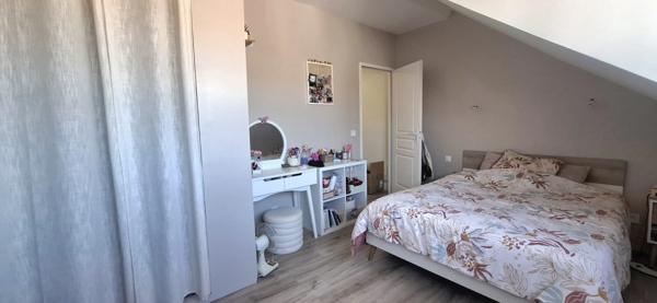 Maison à vendre 6 pièces SAINT QUENTIN (02100), Quartier Remicourt