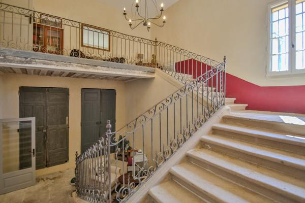 Vente Maison de luxe Monteux 24 Pièces 838 m²