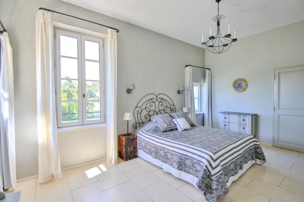 Vente Maison de luxe Monteux 24 Pièces 838 m²