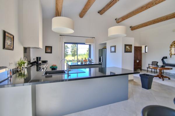 Vente Maison de luxe Monteux 24 Pièces 838 m²