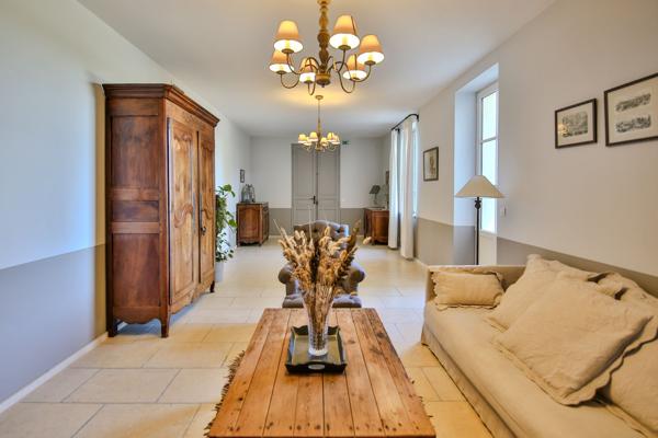 Vente Maison de luxe Monteux 24 Pièces 838 m²