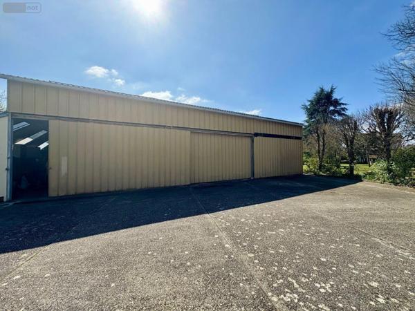 Maison à vendre à Salbris dans le Loir-et-Cher (41300), ref : 044/2003