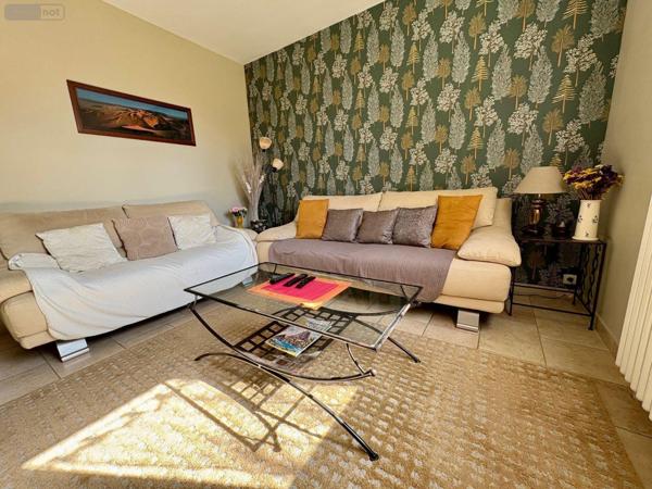 Maison à vendre à Salbris dans le Loir-et-Cher (41300), ref : 044/2003