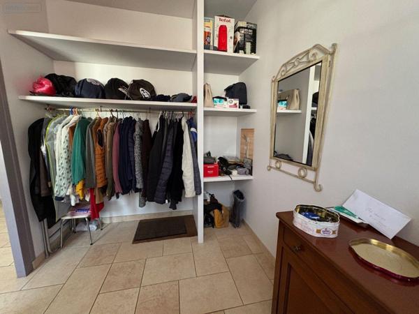 Maison à vendre à Salbris dans le Loir-et-Cher (41300), ref : 044/2003