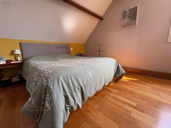 Maison à vendre à Salbris dans le Loir-et-Cher (41300), ref : 044/2003