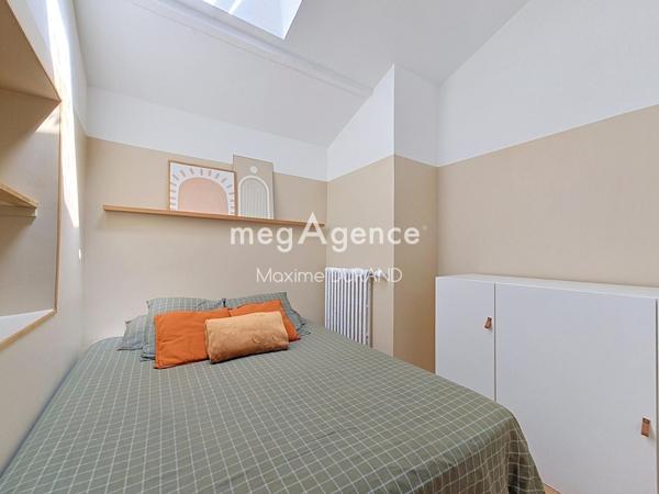 Maison à TREMENTINES, 49340 - 6 pièces 113m²