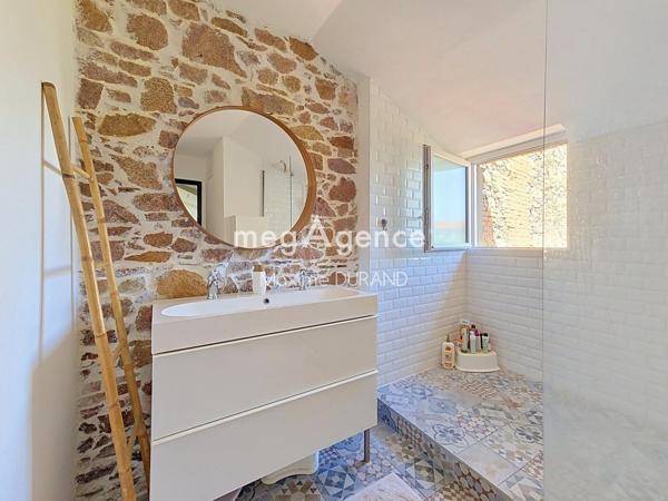 Maison à TREMENTINES, 49340 - 6 pièces 113m²