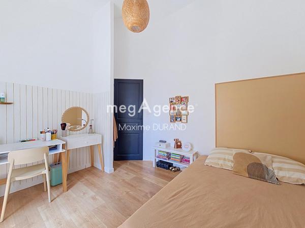 Maison à TREMENTINES, 49340 - 6 pièces 113m²