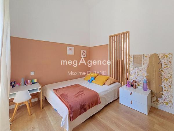 Maison à TREMENTINES, 49340 - 6 pièces 113m²