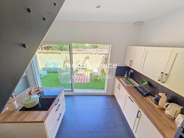 Maison à TREMENTINES, 49340 - 6 pièces 113m²