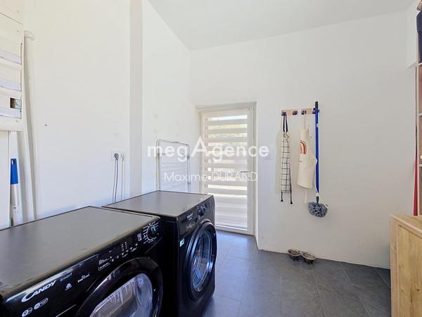 Maison à TREMENTINES, 49340 - 6 pièces 113m²