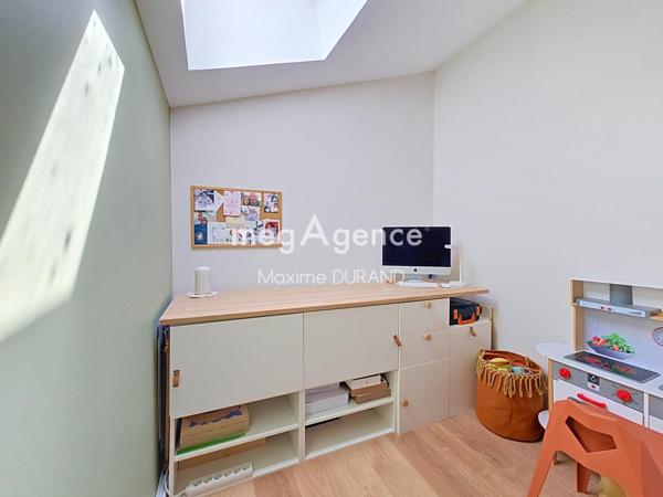 Maison à TREMENTINES, 49340 - 6 pièces 113m²