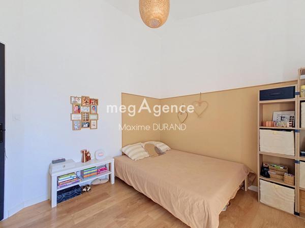 Maison à TREMENTINES, 49340 - 6 pièces 113m²