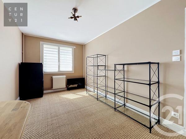 Appartement à vendre  3 pièces - 62,66 m 2   TROYES  - 10