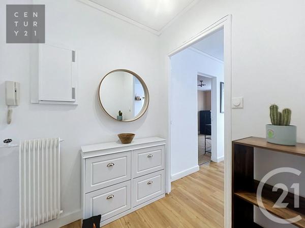 Appartement à vendre  3 pièces - 62,66 m 2   TROYES  - 10