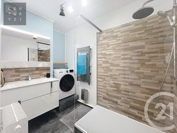 Appartement à vendre  3 pièces - 62,66 m 2   TROYES  - 10
