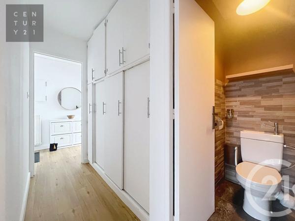 Appartement à vendre  3 pièces - 62,66 m 2   TROYES  - 10