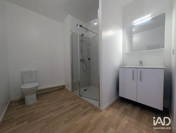 Location studio 33 m² Cormontreuil